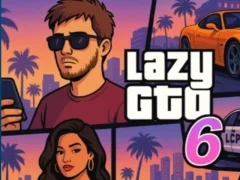 Laro Lazy Gto 6 online