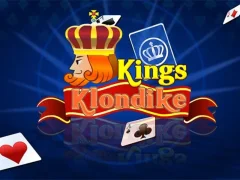 Laro Kings Klondike online