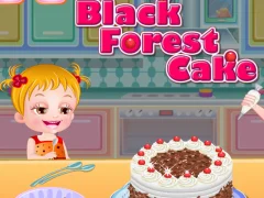 Laro Black Forest Cake online