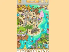 Laro Find It Out Hawaii online