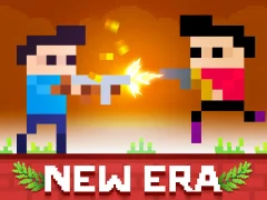 Laro Castle Wars New Era online