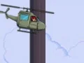 Laro Mario helicopter 2 online