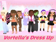 Laro Vortella's Dress Up online