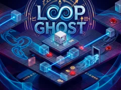 Laro Loop Ghost online