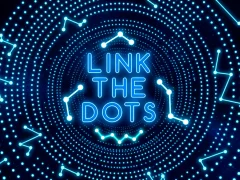 Laro Link The Dots online