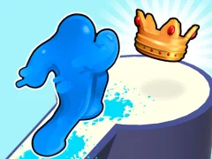 Laro Blob Bridge Run online