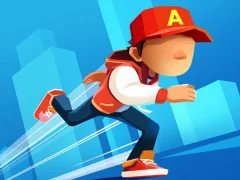 Laro MasterDash online