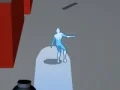 Laro The Incredibles Thin Ice online