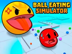 Laro Ball Eating Simulator online