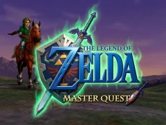 Laro The Legend of Zelda: Ocarina Of Time online