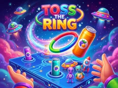 Laro Toss The Ring online