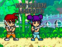 Laro Yan Loong Legend 3 online