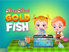 Laro Baby Hazel Gold Fish online