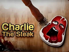 Laro Charlie the Steak online