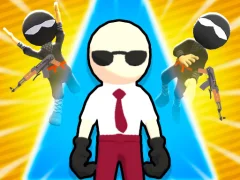 Laro Save The Hostages online