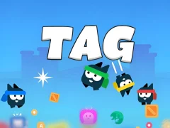 Laro Tag online