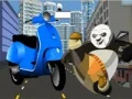 Laro Scooter Stunt online