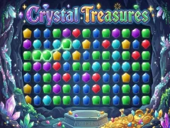 Laro Crystal Treasures online