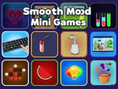 Laro Smooth Mood Mini Games online