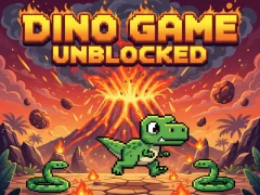 Laro Dino Game Unblocked online