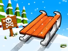 Laro Snow Rush 3D online
