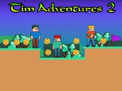 Laro Tim Adventures 2 online