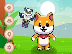 Laro Tap Cute Animals online