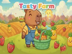 Laro Tasty Farm online