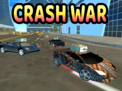 Laro Crash War online