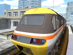 Laro TRAIN GAME IO online