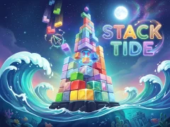 Laro Stack Tide online