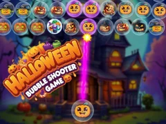 Laro Halloween Bubble Shooting Game online