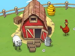 Laro My Little Farm online