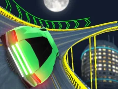 Laro Two Punk Racing online
