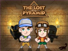 Laro The Lost Pyramid online