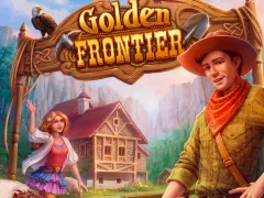 Laro Golden Frontier online