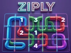 Laro Ziply online