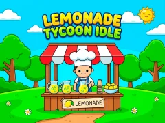 Laro Lemonade Tycoon Idle online