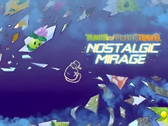 Laro Plants vs Zombies – Travel Nostalgic Mirage online