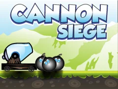 Laro Cannon Siege online