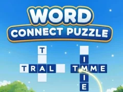 Laro Word Connect Puzzle online