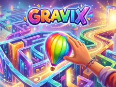 Laro Gravix online