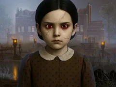 Laro Clap Clap Nightmare online