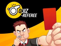Laro Become A Referee online