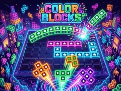 Laro Color blocks online