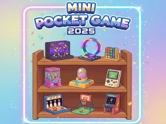 Laro Mini Pocket Game 2025 online