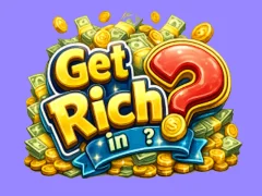 Laro Get rich in? online