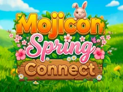 Laro Mojicon Spring Connect online