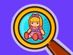 Laro Find Objects online