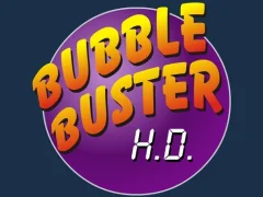 Laro Bubble Buster HD online